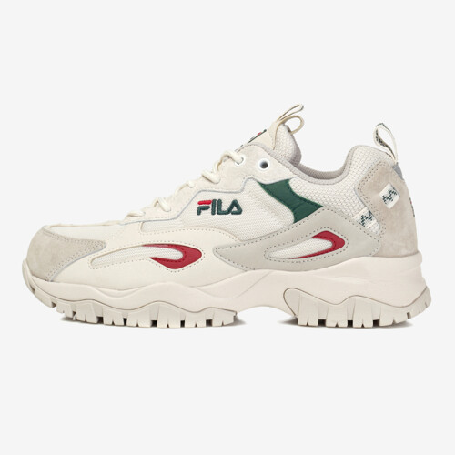 race tracer fila