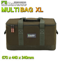 캠핑가방 대형가방 다용도 수납가방 휴대용 멀티백 XL