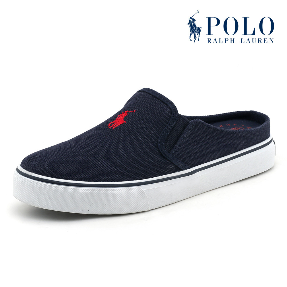 [AK수원][와이컨셉] POLO 폴로 CAREY MULE 스니커즈 뮬 2종 COLOR... [AK수원][와이컨셉] POLO 폴로 CAREY MULE 스니커즈 뮬 2종 COLOR... 