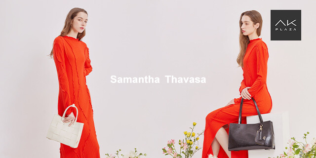 사만사타바사 Samantha Thavasa 