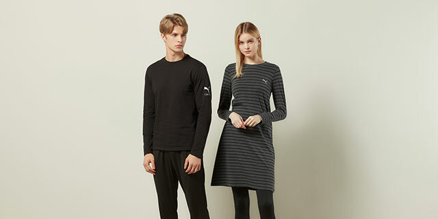 F/W 언더웨어 교체전