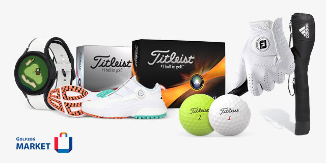GOLFZON FAIR