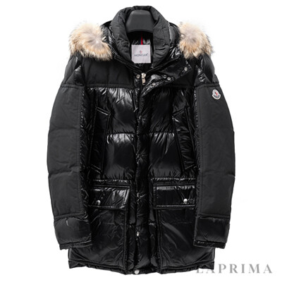 [MONCLER] 몽클레어 남성 구스다운 패딩 자켓 FREY-999