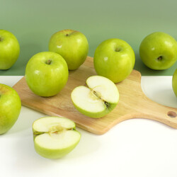 [더조은] 청사과 아오리 사과 가정용 5kg 29-31과