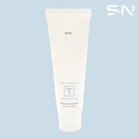 SN 에스엔 클렌징폼 120ml 폼클렌징 딥클렌저