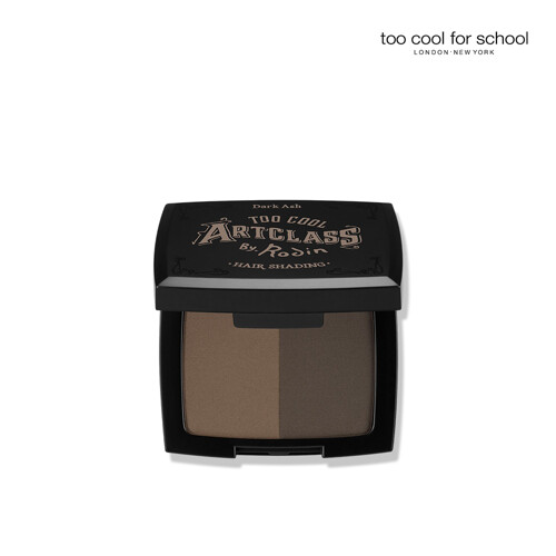 [투쿨포스쿨] 아트클래스 바이로댕 헤어 쉐딩