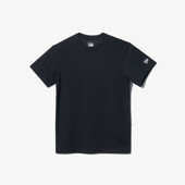 [뉴에라]무지 에센셜 반팔 티셔츠 3팩 블랙 13511138