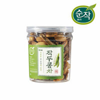 [샘표]순작 작두콩차 원물 60g