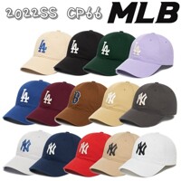 [MLB][CP66]N-COVER 언스트럭쳐 볼캡 (3ACP6601N)