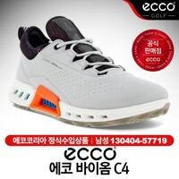 에코 BIOM C4 (바이옴 C4) 남성 스파이크리스 골프화 [130404-57719]