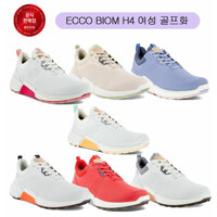 ECCO 에코 BIOM H4 여성 골프화