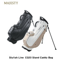 마제스티 남성용 골프가방 CQ33 스탠드백 캐디백 STNAD BAG 스타일리시라인