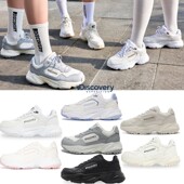 [디스커버리]남성 여성 공용 조거플렉스 운동화 슈즈 신발 인기 DXSH2111N 택1