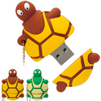 칼론 엉금엉금 거북이 USB 메모리 3.0 16GB 입학 졸업
