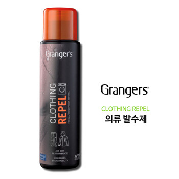 [그랑져] 의류 발수제 300ml