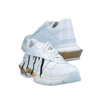 11주년 발렌티노 VLTN 바운스 스니커즈 TY2S0B21 RKW A01