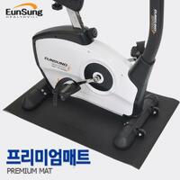 [국제 SGS인증] 은성헬스빌프리미엄 헬스싸이클 매트(640x980mm)/MAT[무료배송]