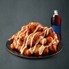 (자담치킨) 불패치킨+콜라1.25L