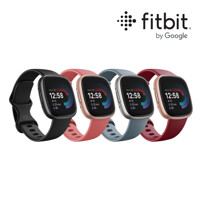 %[ Fitbit 공식판매점 ] Fitbit Versa4 <font color=#e20167>핏빗</font> 버사4 스마트워치%