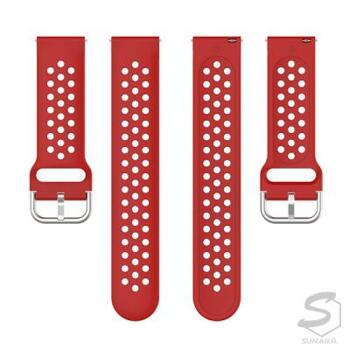 핏빗 버사 라이트 Fitbit Versa 호환 실리콘 밴드 시계줄 스트랩