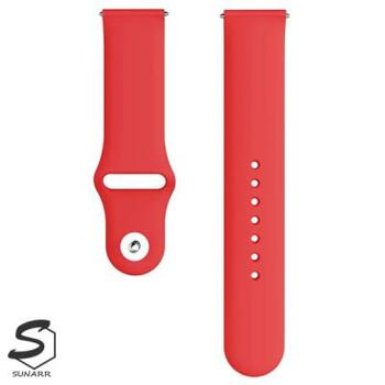 핏빗 버사1 Fitbit Versa 호환 컬러 실리콘 밴드 시계줄 스트랩