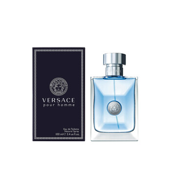 베르사체 뿌르옴므 EDT 100ml 