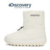 [디스커버리]남성 여성 공용 겨울 레스터QT 패딩부츠 슈즈 신발 인기 DXSH6122N WHS