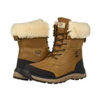 어그 여성 Adirondack Boot III Chestnut