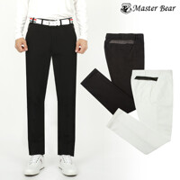 [MASTER BEAR] 마스터베어 스판 기모 데일리 긴바지 Model No_M2-2B017
