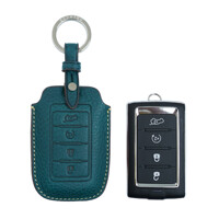 [에첼소]지프그랜드 체로키 L 스마트키케이스 JEEP Grand Cherokee L Smart Key Case