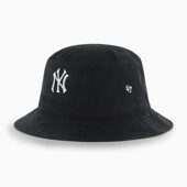 47브랜드 NY양키스 MLB 버킷햇 벙거지 모자