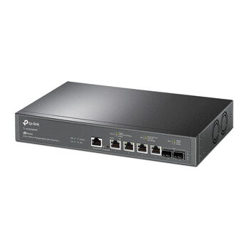 티피링크 TL-SX3206HPP 초고속 10G 4포트 POE++ 관리형 스위치