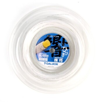 토알슨 스트링 BL- 6800(Spool)