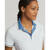 폴로 골프 여성 테일러드핏 저지 폴로 셔츠(WMXGKNINB920086100)