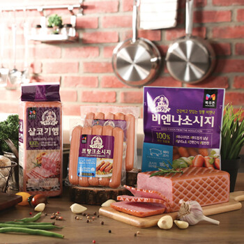 [목우촌] 인기간편식 할인모음전