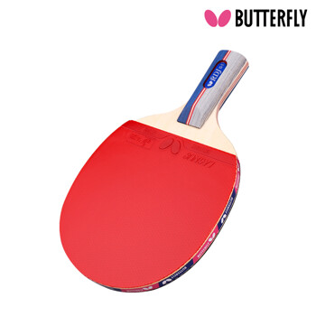 버터플라이 RDJ CS-2 탁구라켓