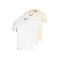 [MAISON MARGIELA] 23SS 백 스티치 3팩 티셔츠 S50GC0687 S23973 963