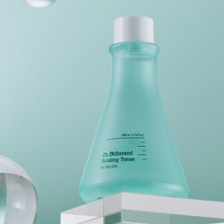 [닥터디퍼런트] 스케일링 토너(지성) 200ml