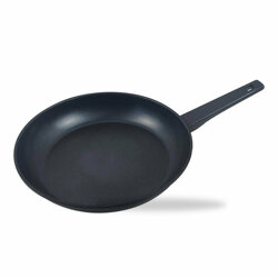 키친아트 후라이팬 코팅 블랙 프라이팬 (30cm)