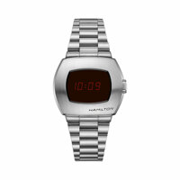해밀턴 H52414130 아메키칸 클래식 PSR 남성 메탈 오토매틱 41mm