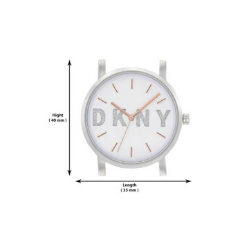 [DKNY]본사직영 여성시계 NY2681 워치스테이션 백화점AS