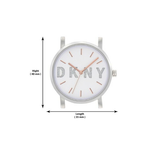 [DKNY]본사직영 여성시계 NY2681 워치스테이션 백화점AS