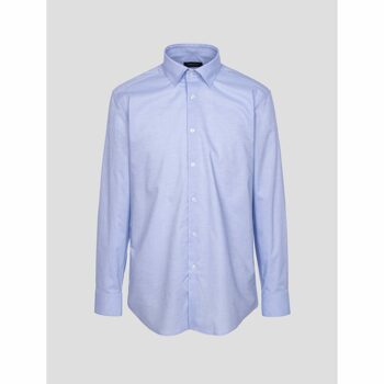 [로가디스] 솔리드라이크 드레스 셔츠  블루 (MA3264RJ1P)
