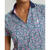 폴로 골프 여성 테일러드핏 저지 폴로 셔츠(WMXGKNINB920115650)