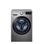 LG 드럼 세탁기 F15SQAP(스톤 실버)[F15SQA 후속모델]