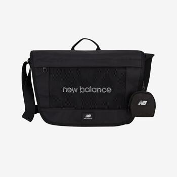 [뉴발란스] Hidden  Messenger bag NBGCDSS201 BK