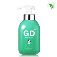[티에스] TS 지디샴푸 400ml
