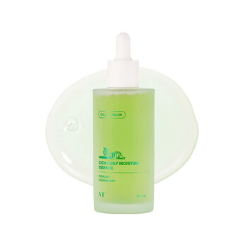 [브이티] 시카 데일리 모이스처 에센스 100ml