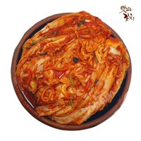 옥과 맛있는 라이트 포기김치 3kg