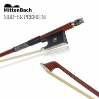 미텐바흐 바이올린 활 MBB-SR PREMIUM 프리미엄 